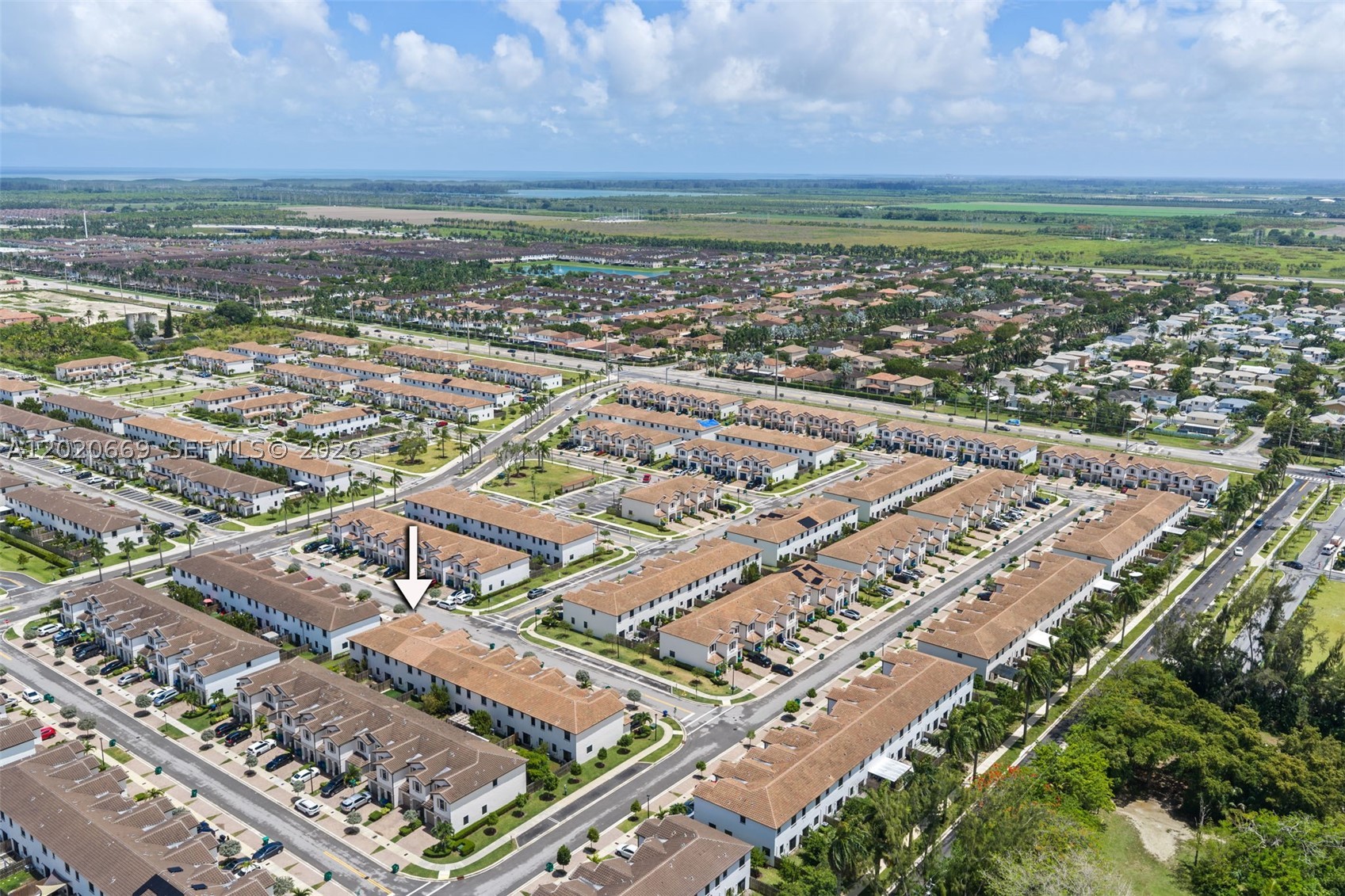 SILVER PALM RESIDENTIAL H - Residential