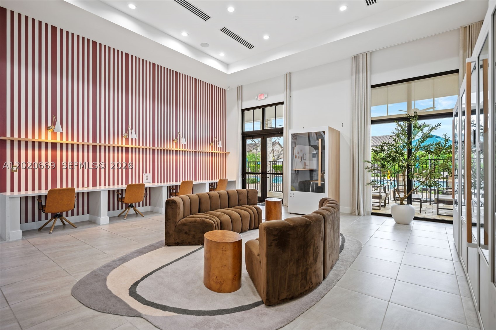 SILVER PALM RESIDENTIAL H - Residential