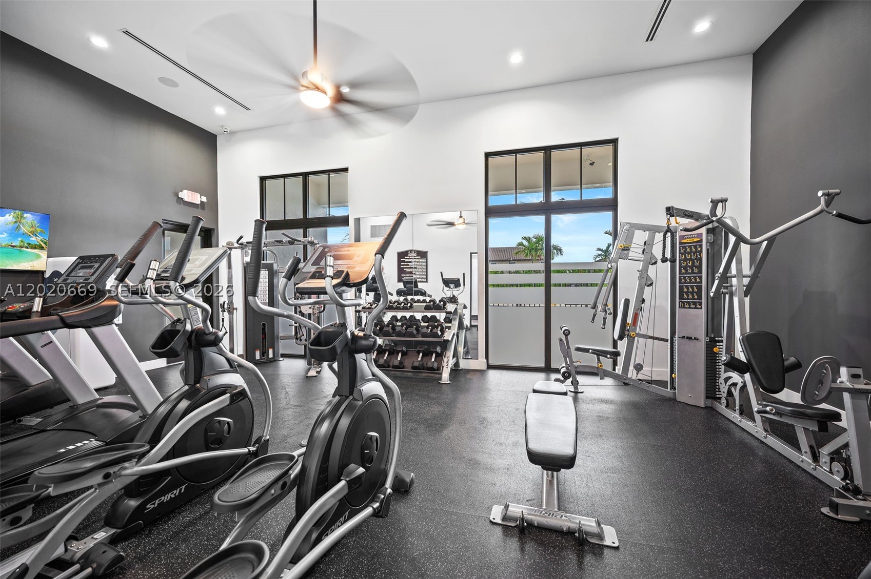 SILVER PALM RESIDENTIAL H - Residential