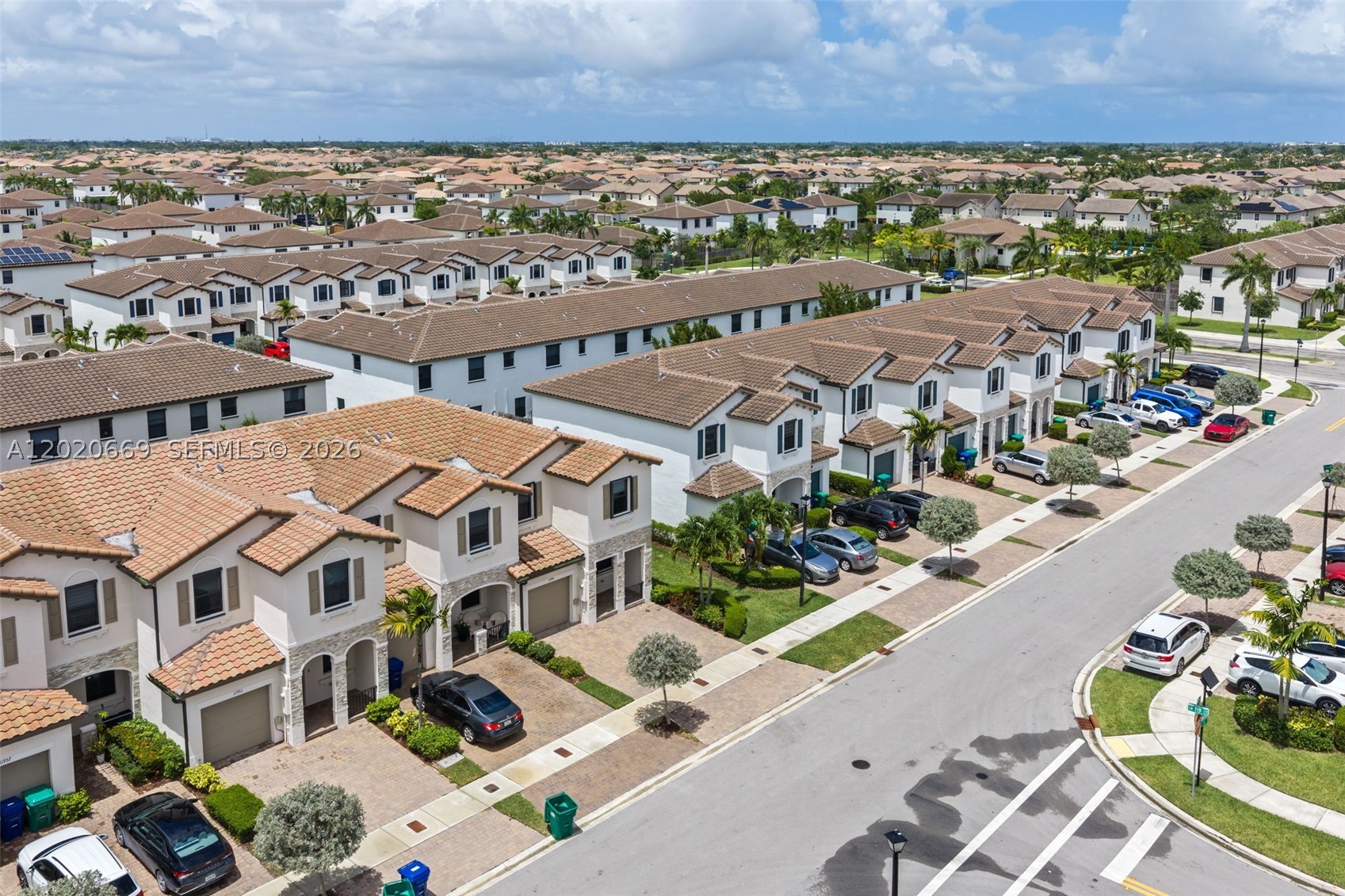 SILVER PALM RESIDENTIAL H - Residential