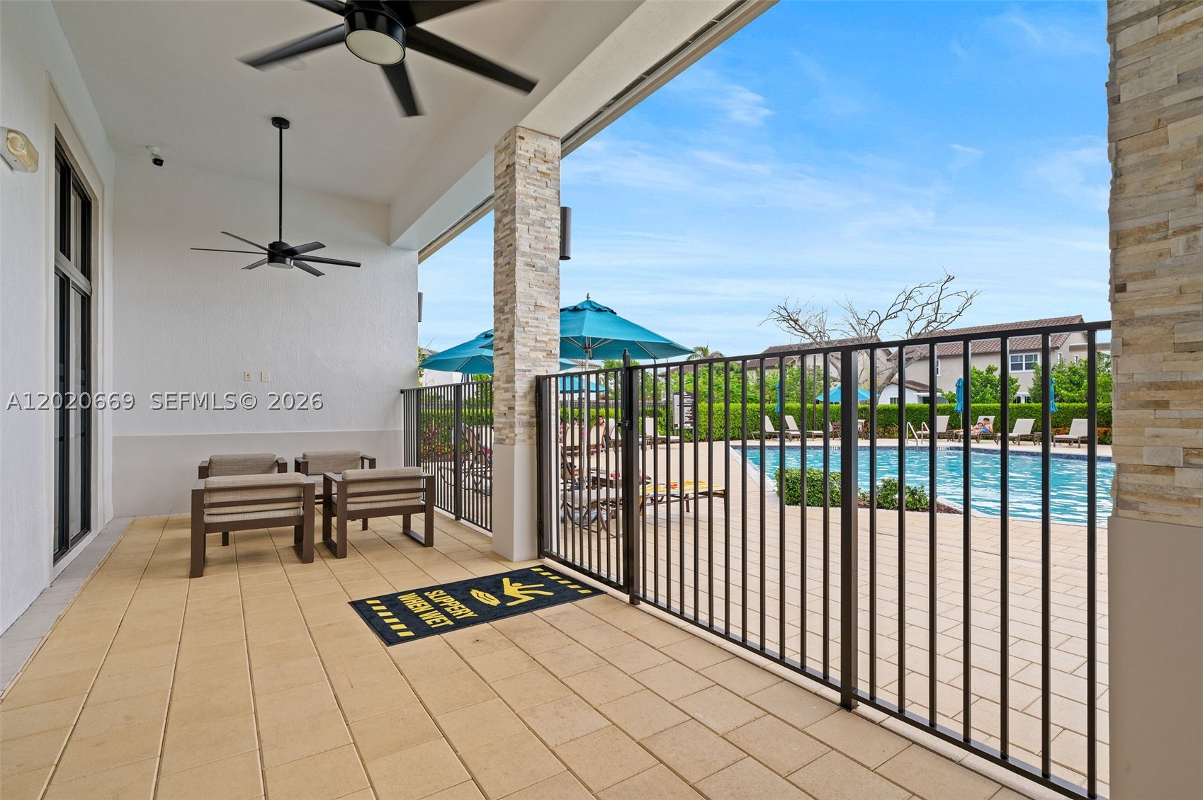 SILVER PALM RESIDENTIAL H - Residential