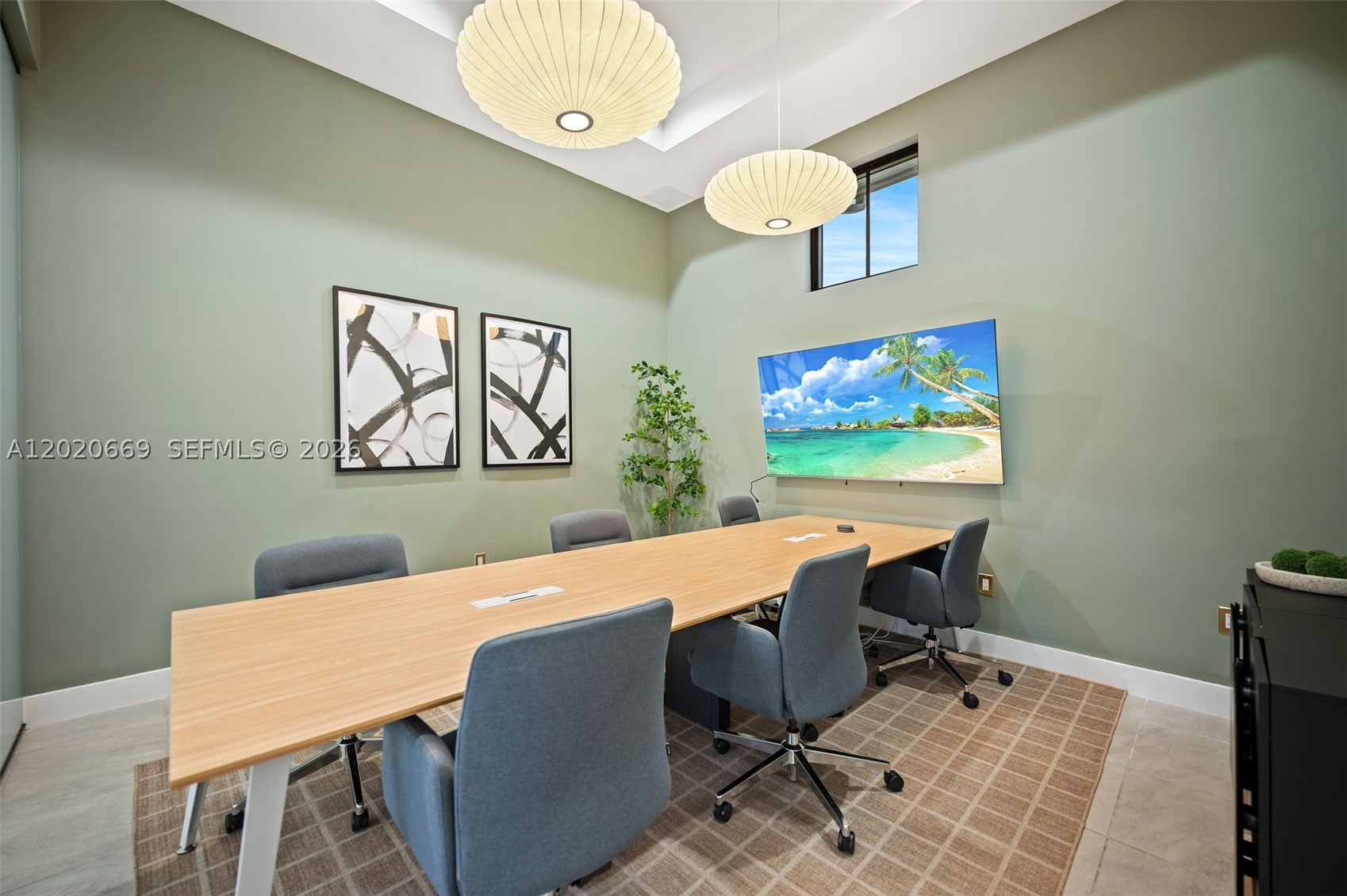 SILVER PALM RESIDENTIAL H - Residential