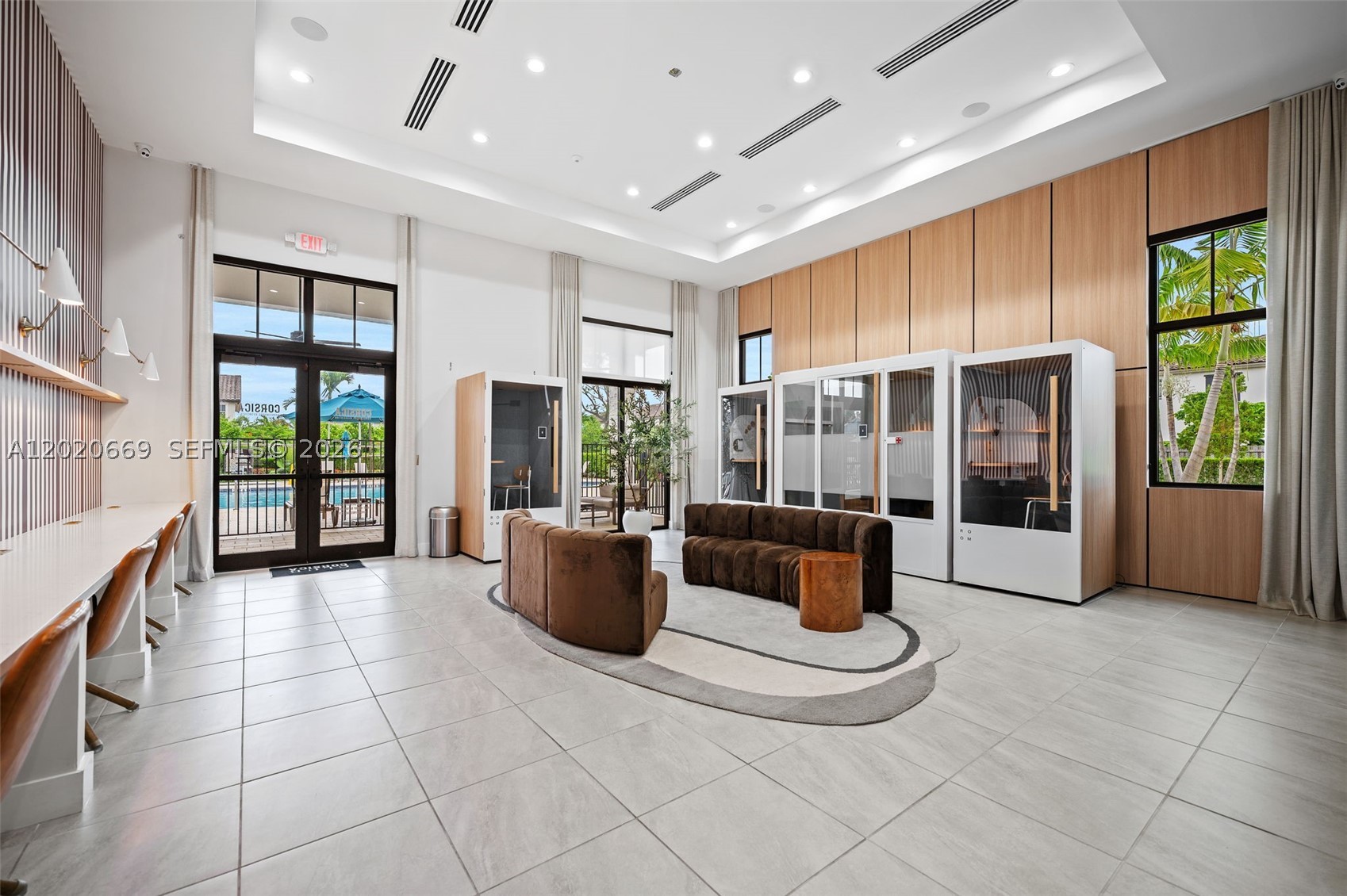 SILVER PALM RESIDENTIAL H - Residential