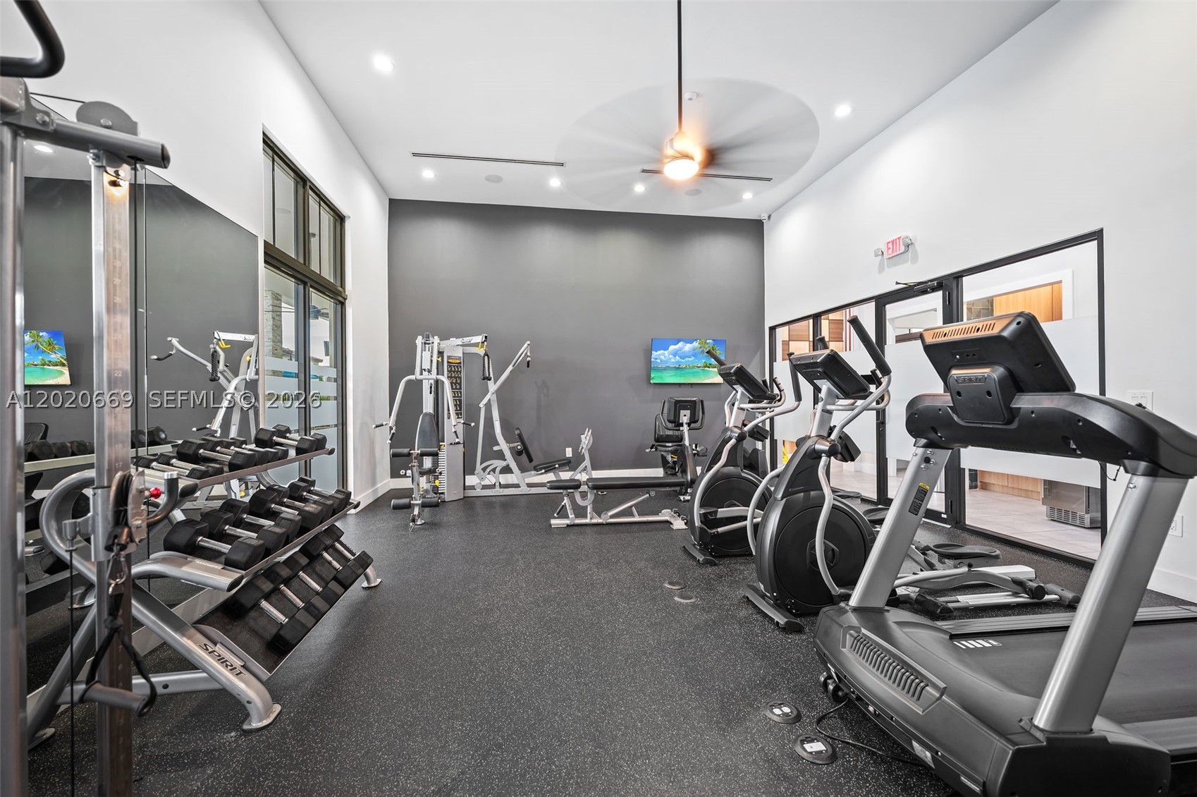 SILVER PALM RESIDENTIAL H - Residential
