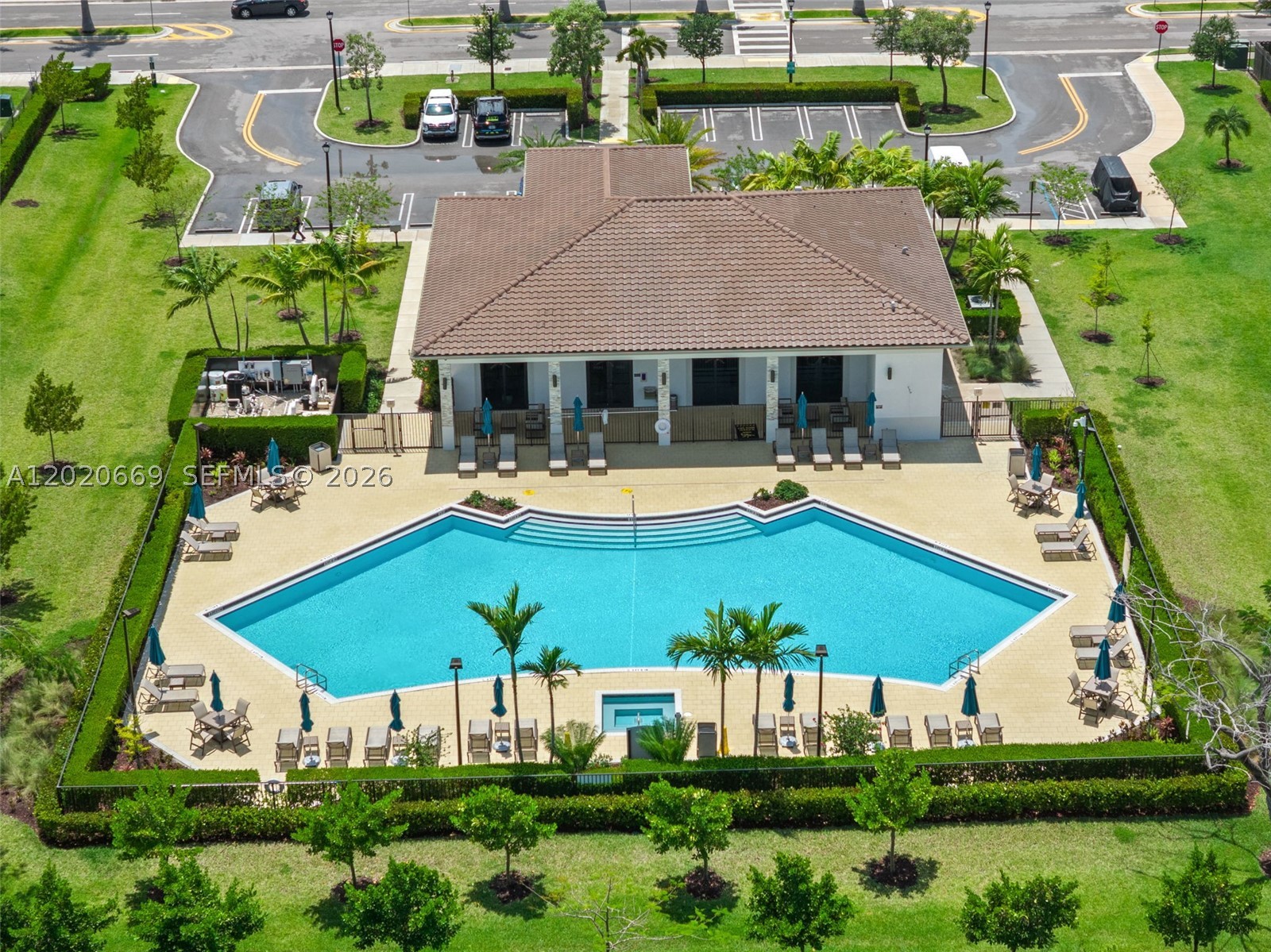 SILVER PALM RESIDENTIAL H - Residential