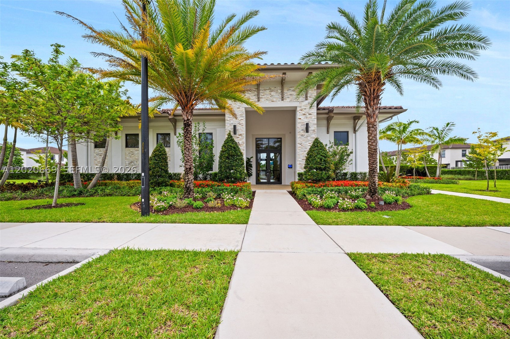 SILVER PALM RESIDENTIAL H - Residential