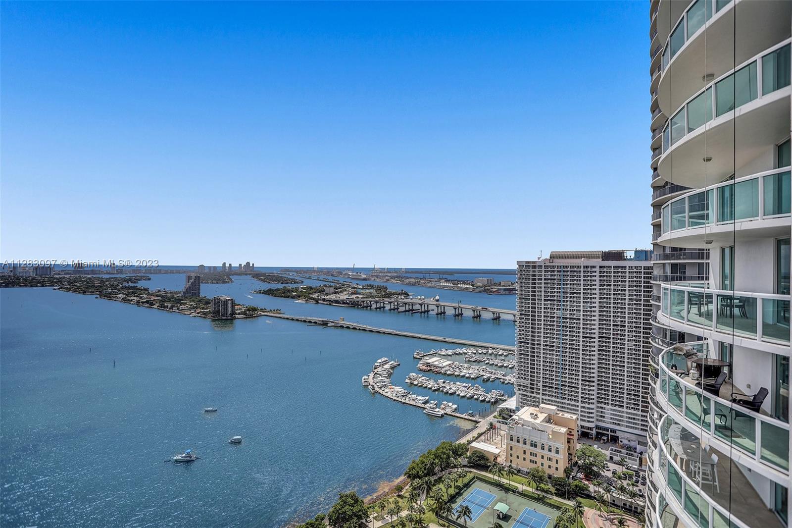1800 CLUB CONDO - Residential