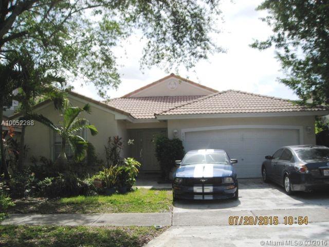 "HUNTINGTON - Residential Lease