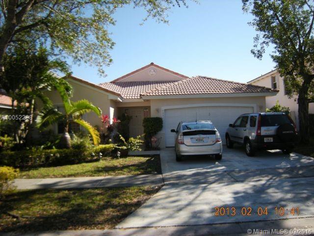 "HUNTINGTON - Residential Lease