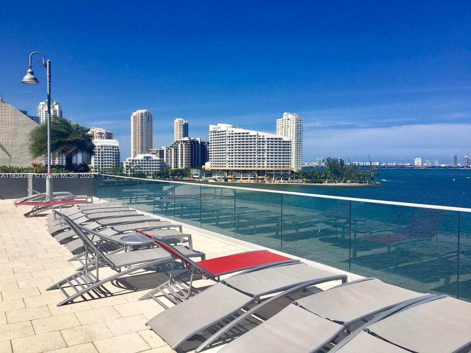 THE MARK ON BRICKELL COND - Residential