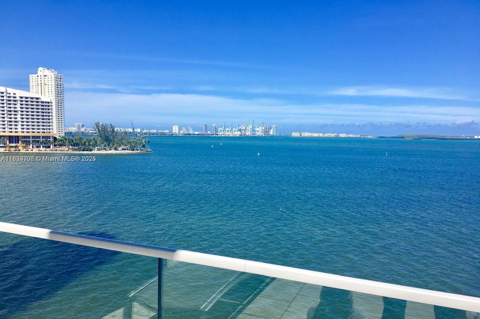 THE MARK ON BRICKELL COND - Residential