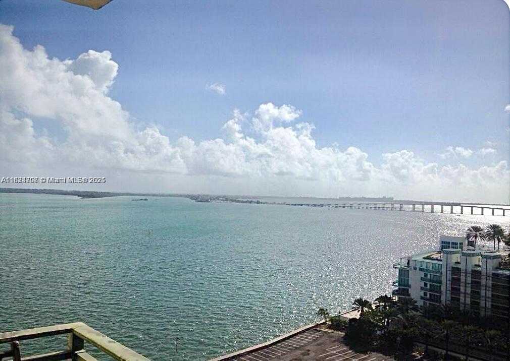 THE MARK ON BRICKELL COND - Residential