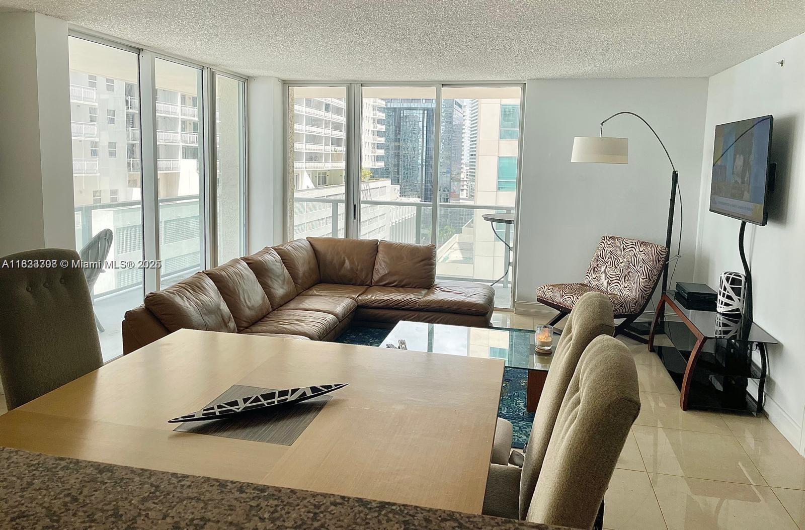 THE MARK ON BRICKELL COND - Residential
