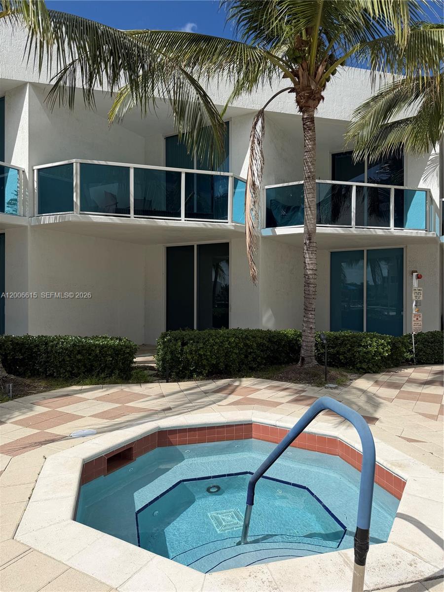 OCEAN MARINE YACHT CLUB C - Residential