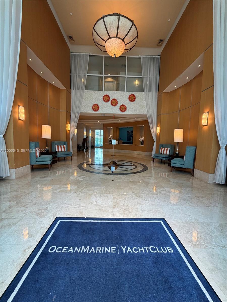 OCEAN MARINE YACHT CLUB C - Residential
