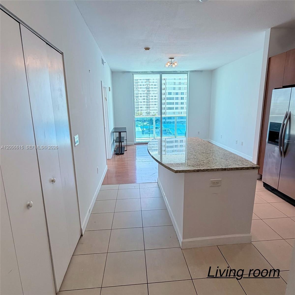 OCEAN MARINE YACHT CLUB C - Residential