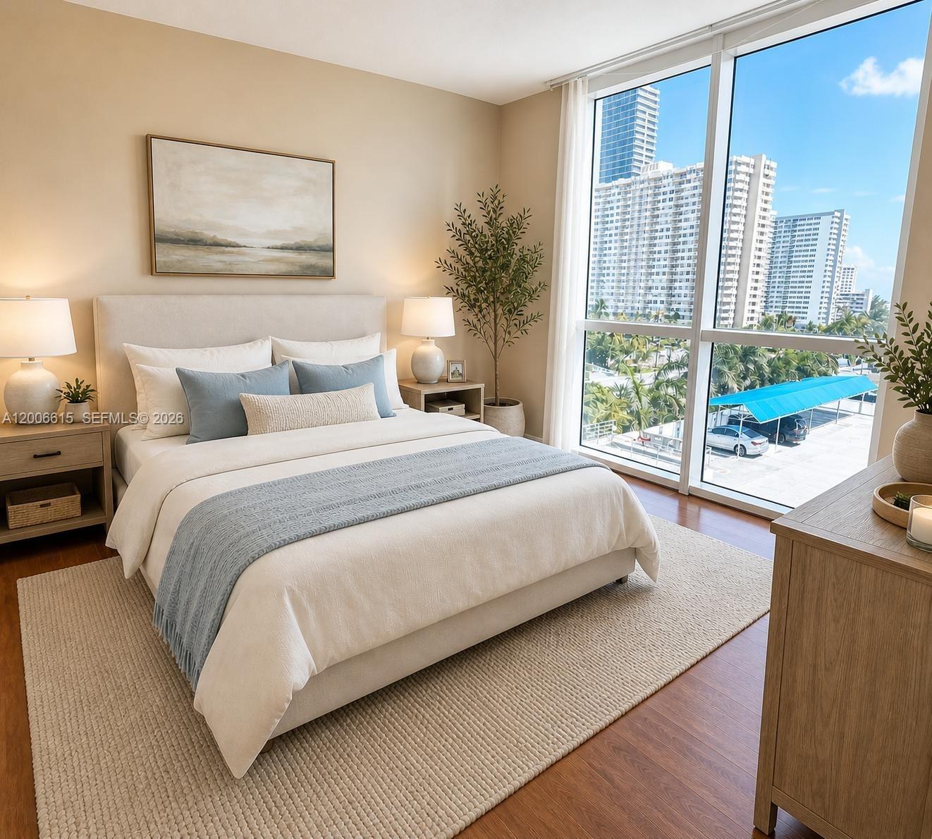 OCEAN MARINE YACHT CLUB C - Residential