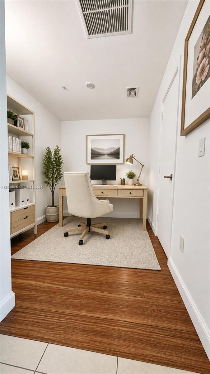 OCEAN MARINE YACHT CLUB C - Residential