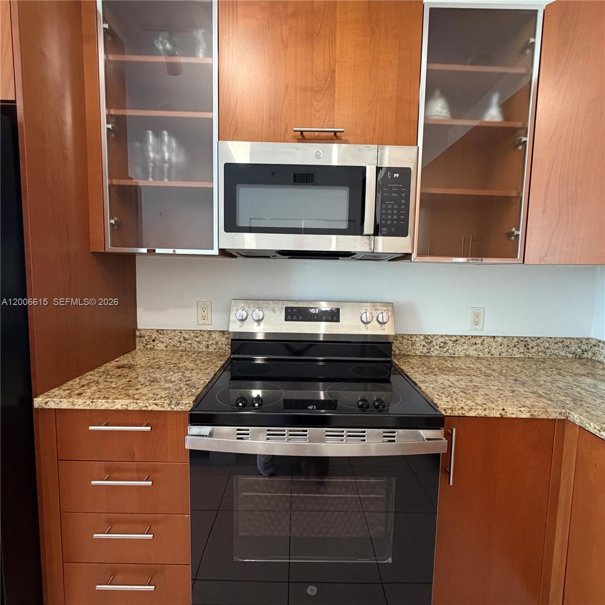 OCEAN MARINE YACHT CLUB C - Residential