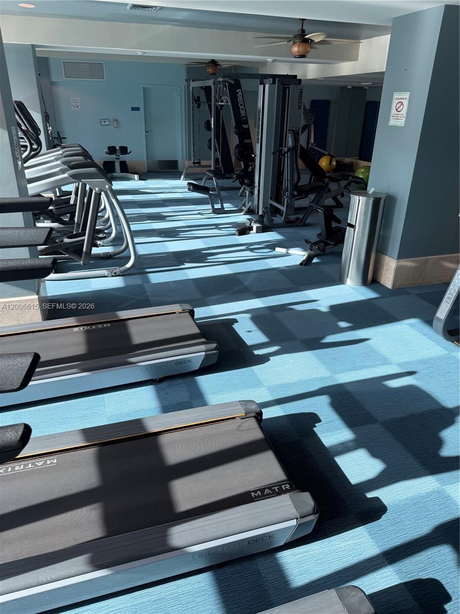 OCEAN MARINE YACHT CLUB C - Residential