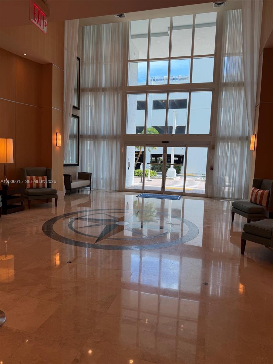 OCEAN MARINE YACHT CLUB C - Residential