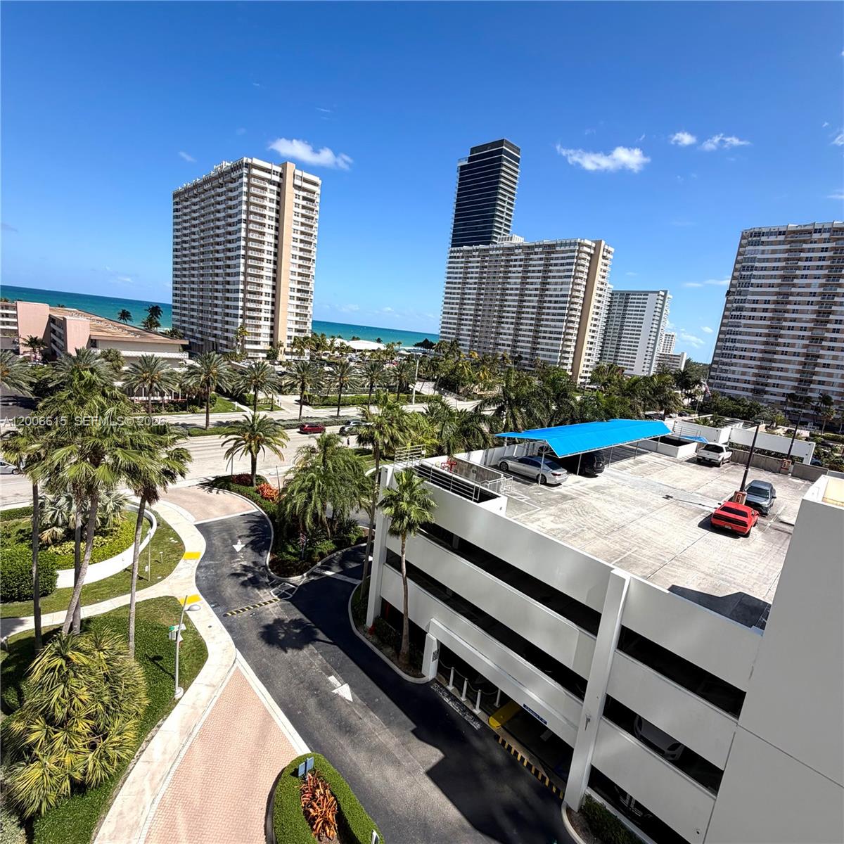OCEAN MARINE YACHT CLUB C - Residential