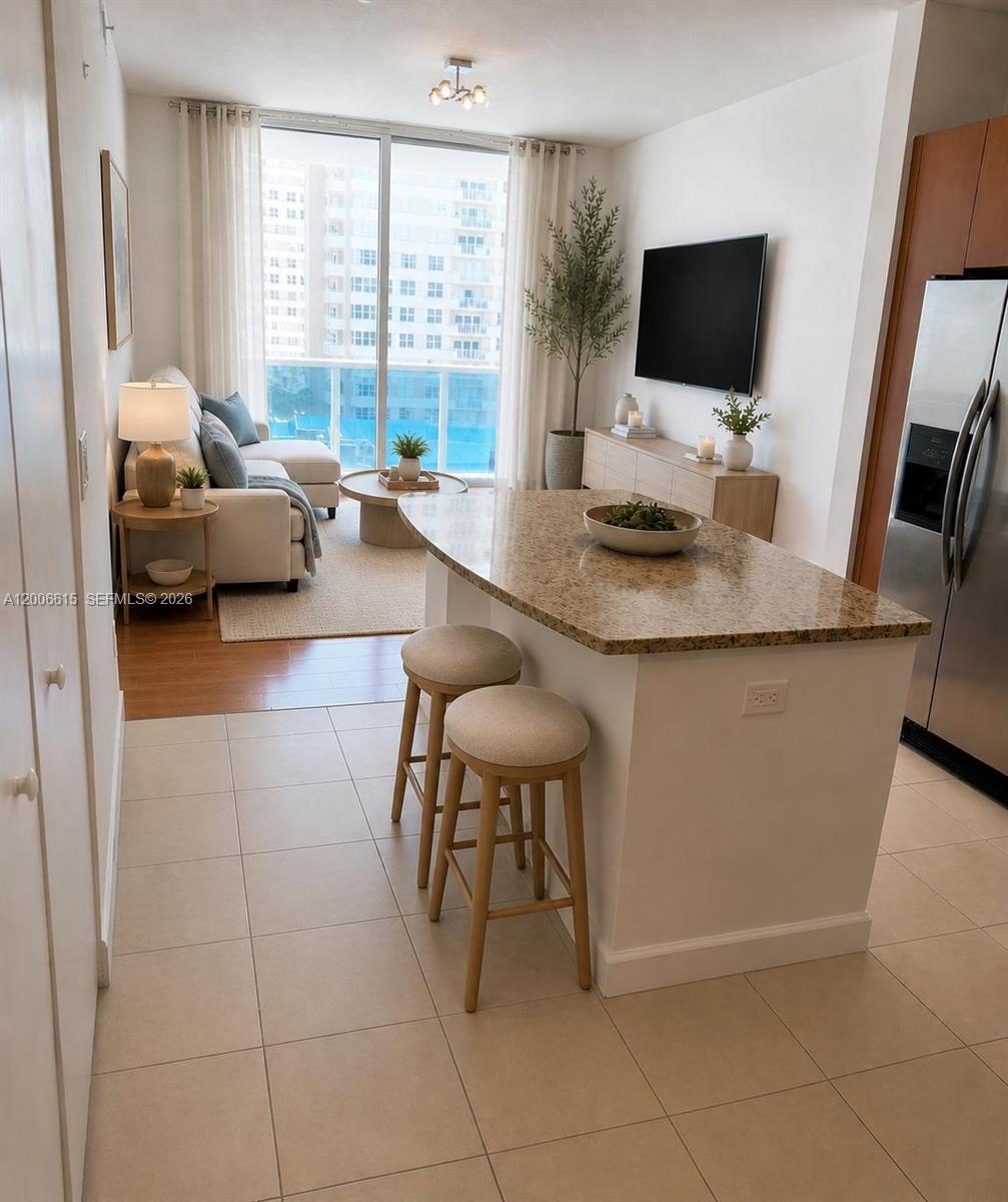OCEAN MARINE YACHT CLUB C - Residential
