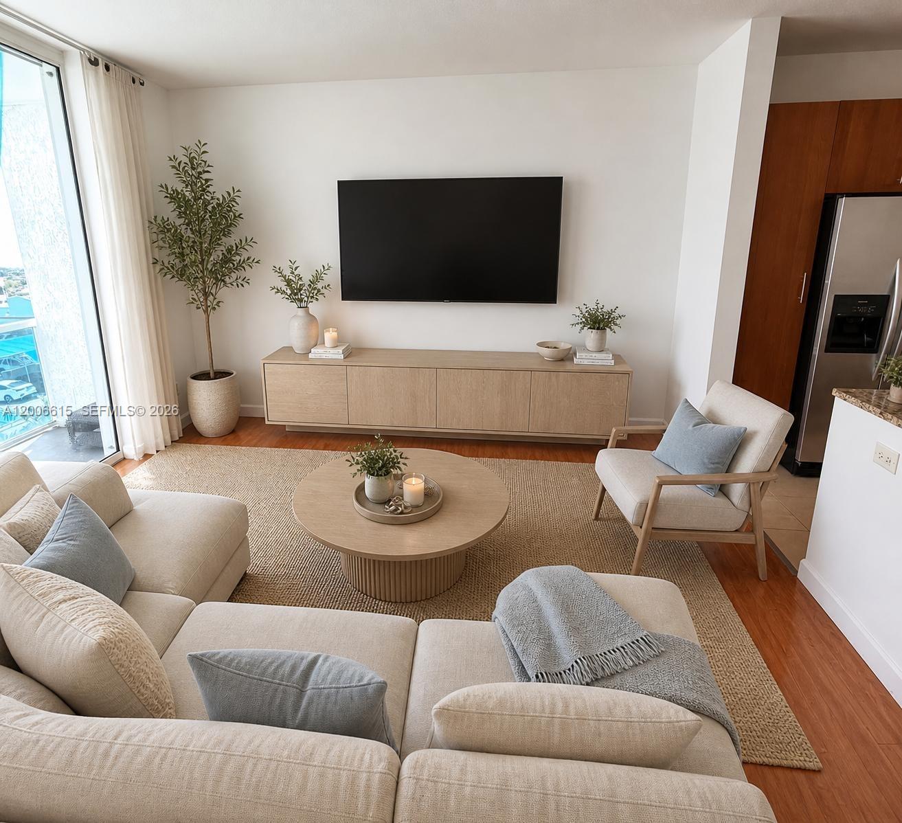 OCEAN MARINE YACHT CLUB C - Residential