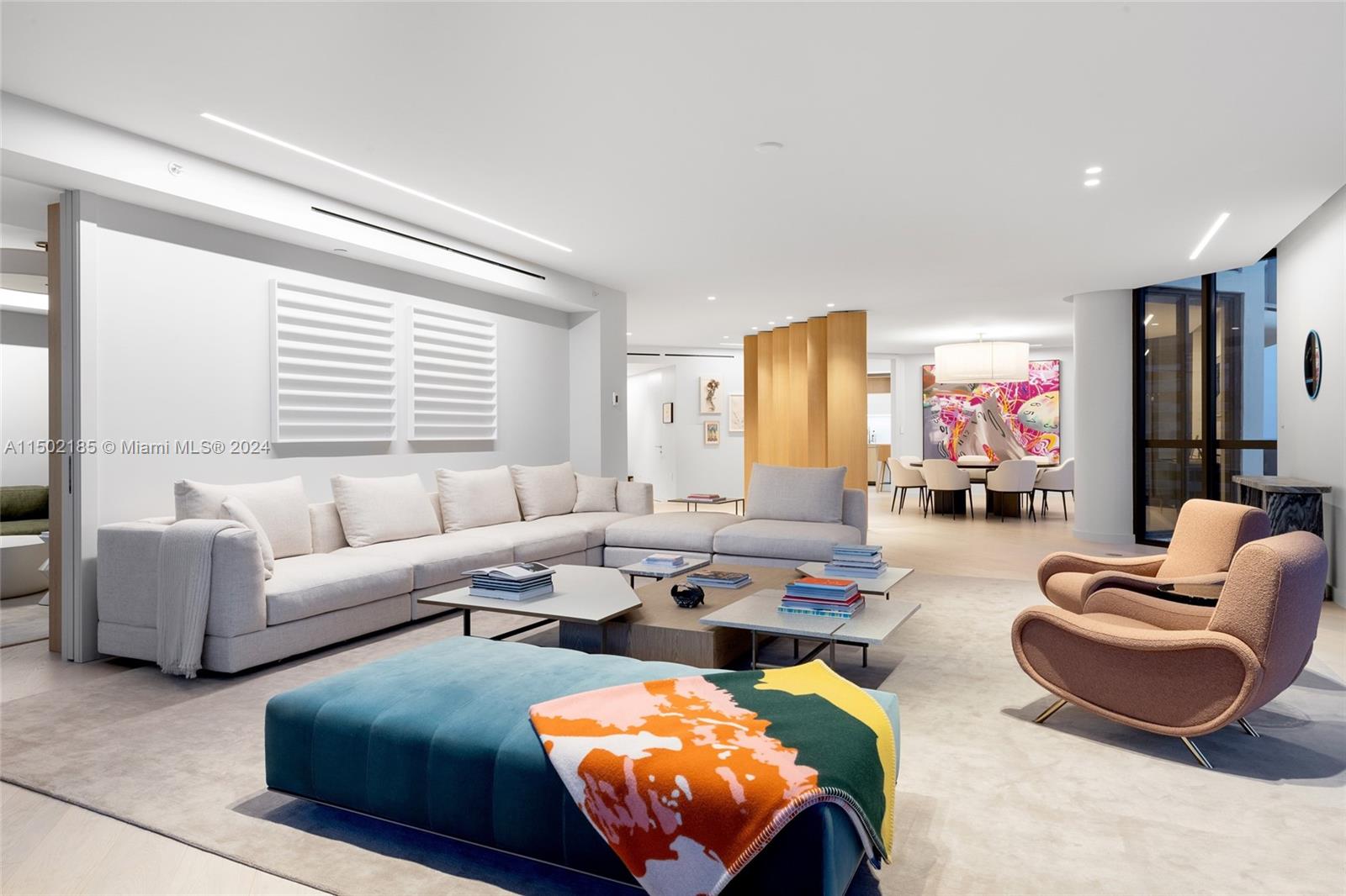BAL HARBOUR TOWER CONDO - Residential
