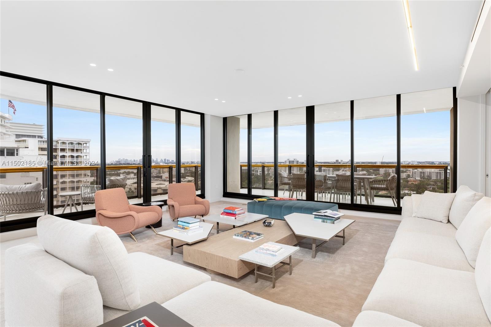 BAL HARBOUR TOWER CONDO - Residential