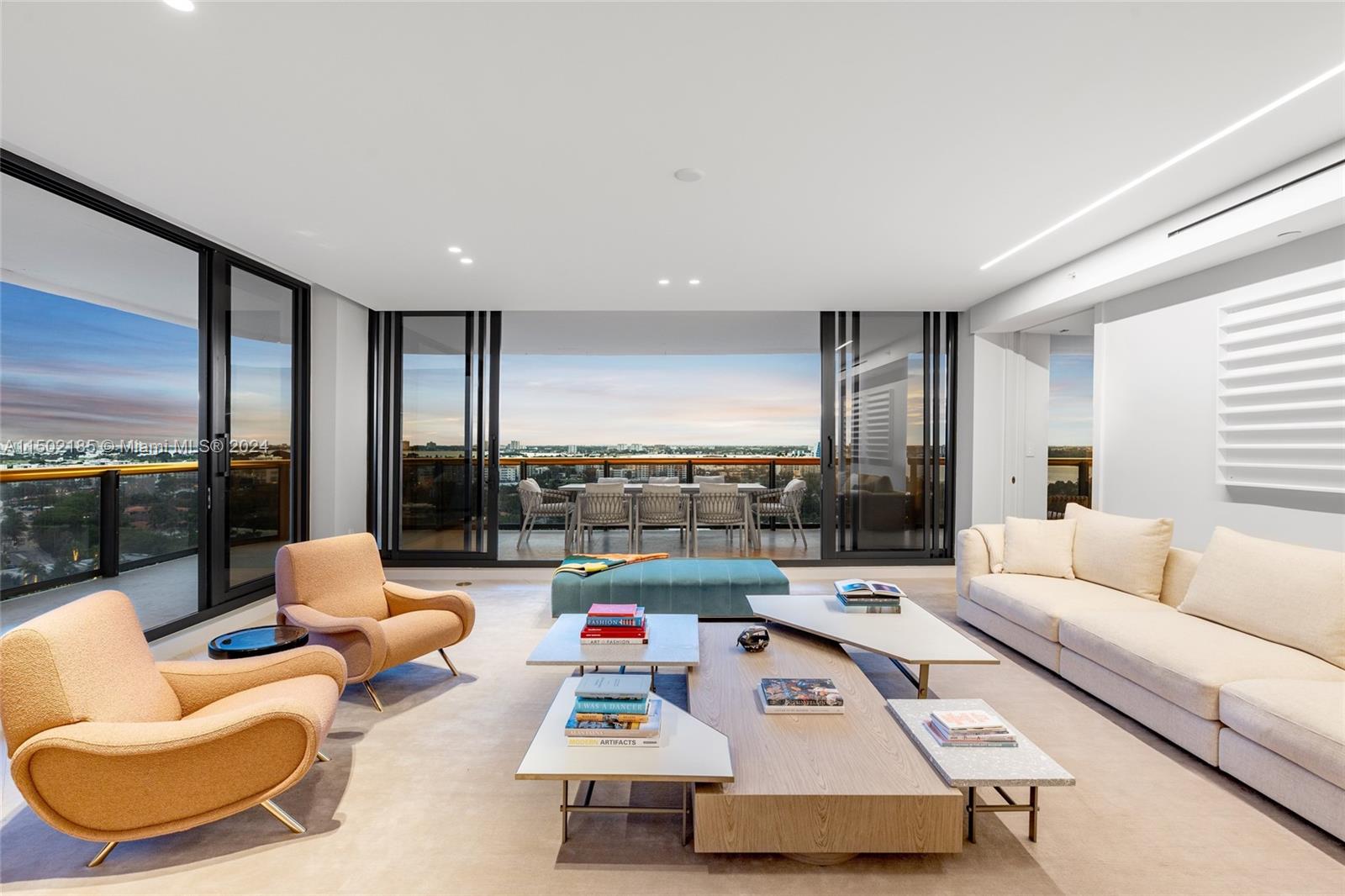 BAL HARBOUR TOWER CONDO - Residential