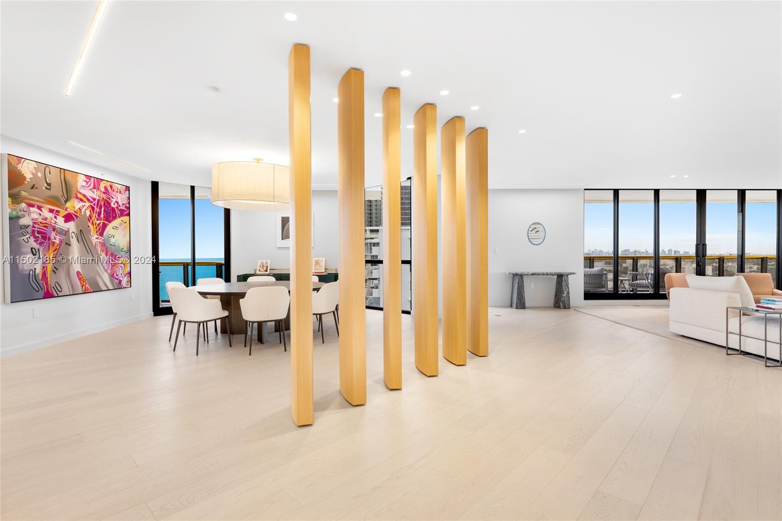 BAL HARBOUR TOWER CONDO - Residential