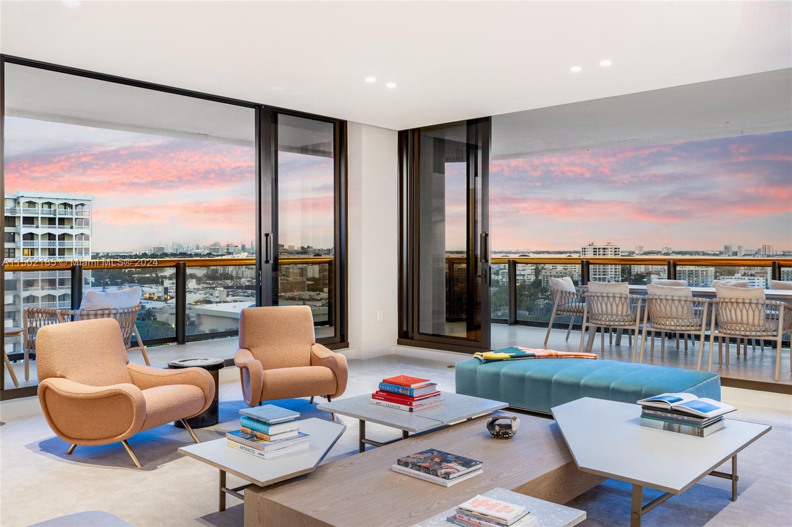 BAL HARBOUR TOWER CONDO - Residential