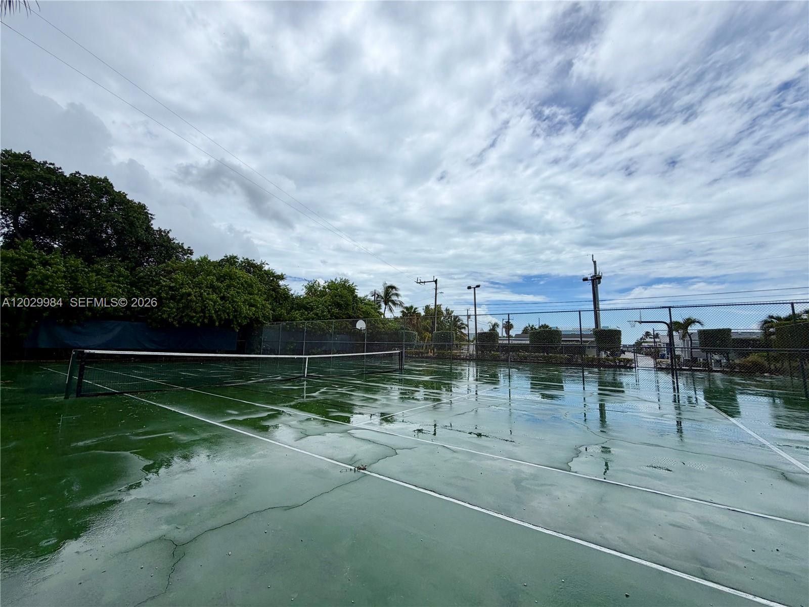 CALUSA CAMPGROUND - Residential