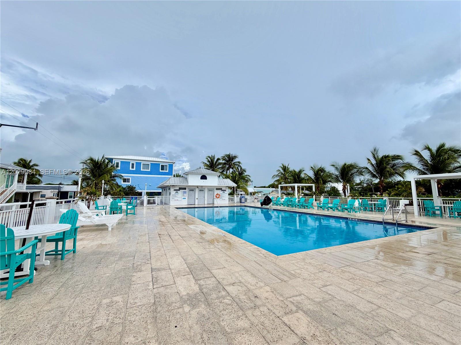 CALUSA CAMPGROUND - Residential