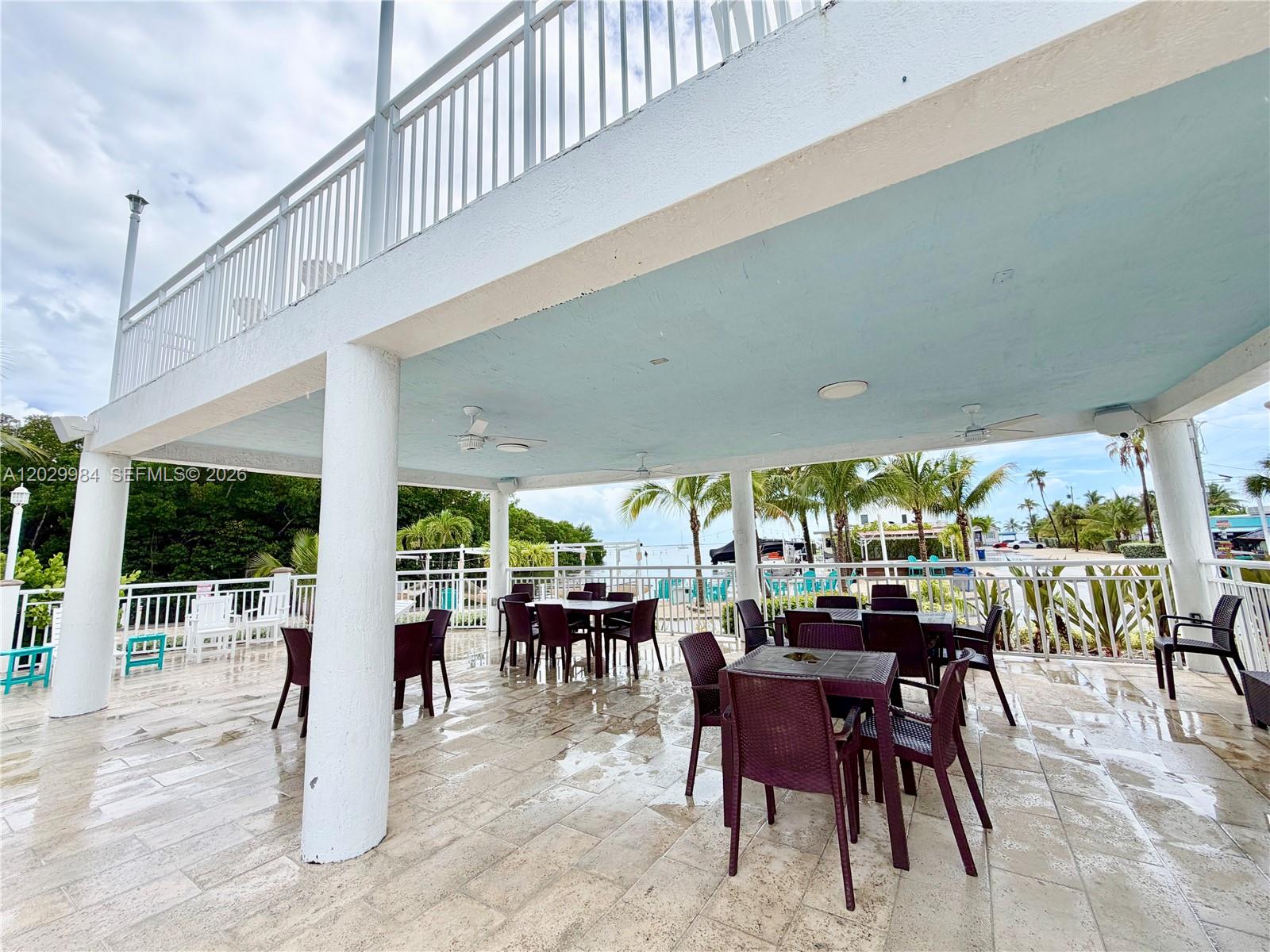 CALUSA CAMPGROUND - Residential
