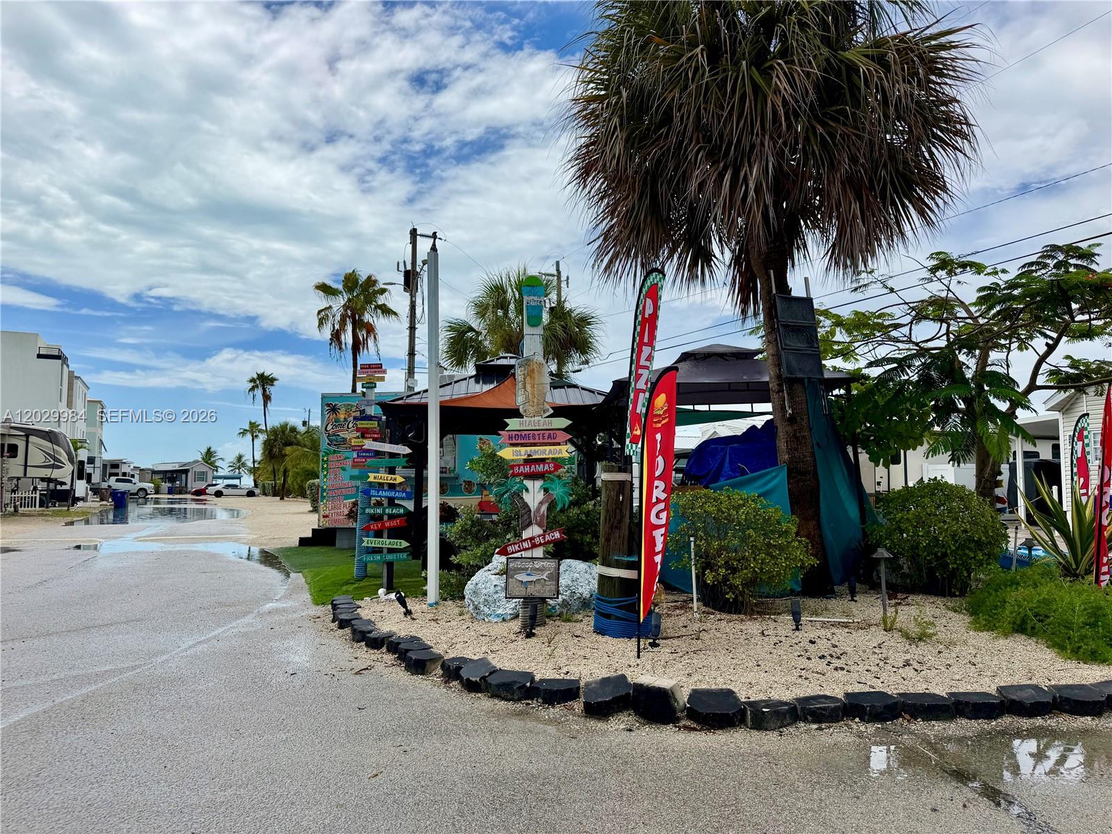 CALUSA CAMPGROUND - Residential