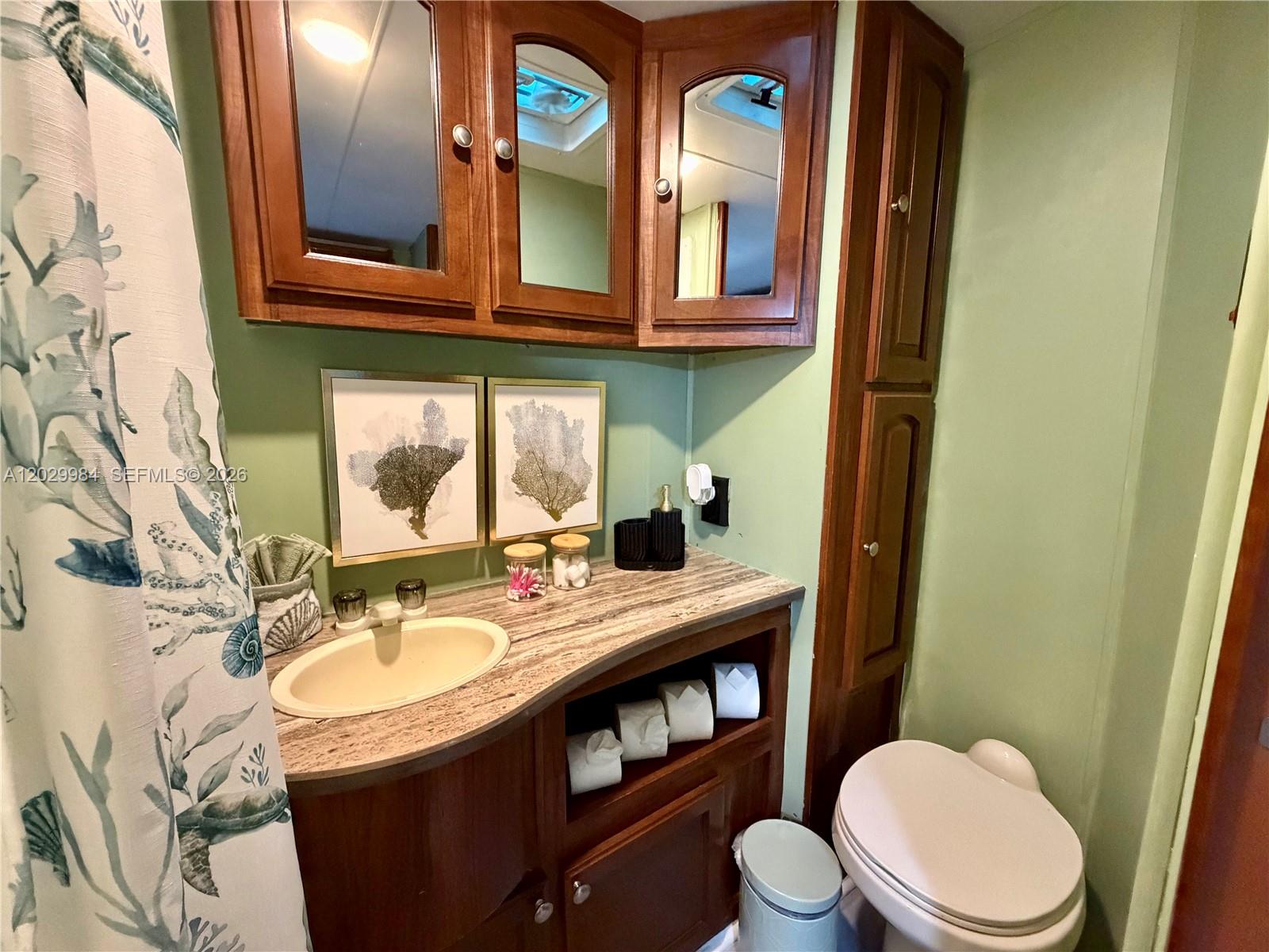 CALUSA CAMPGROUND - Residential