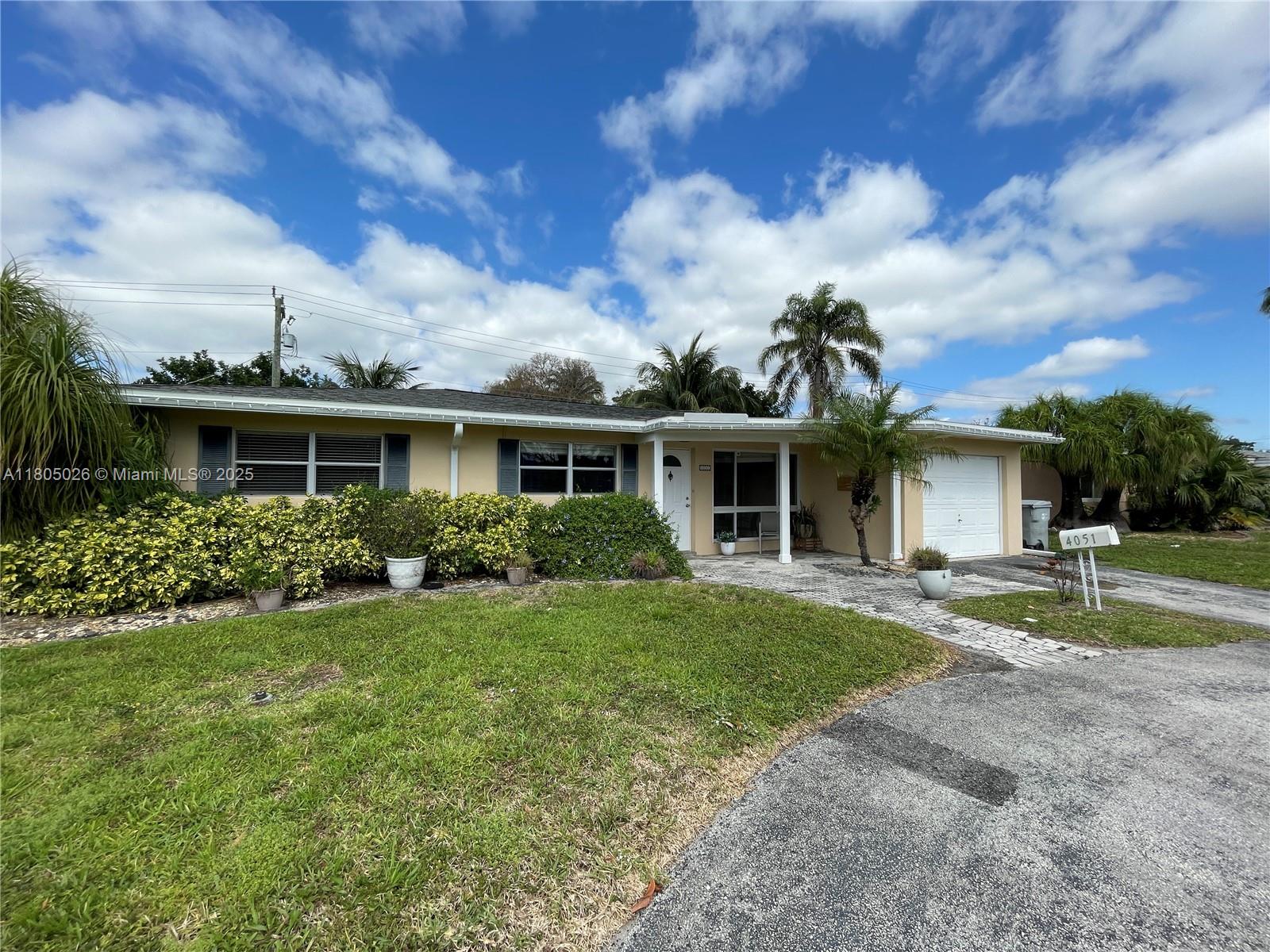 BEACON HEIGHTS SEC - Residential Lease