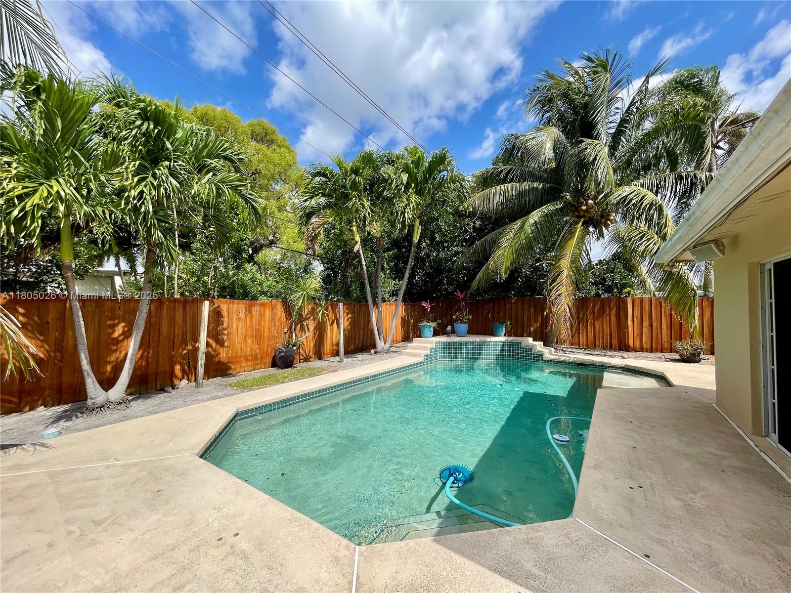 BEACON HEIGHTS SEC - Residential Lease