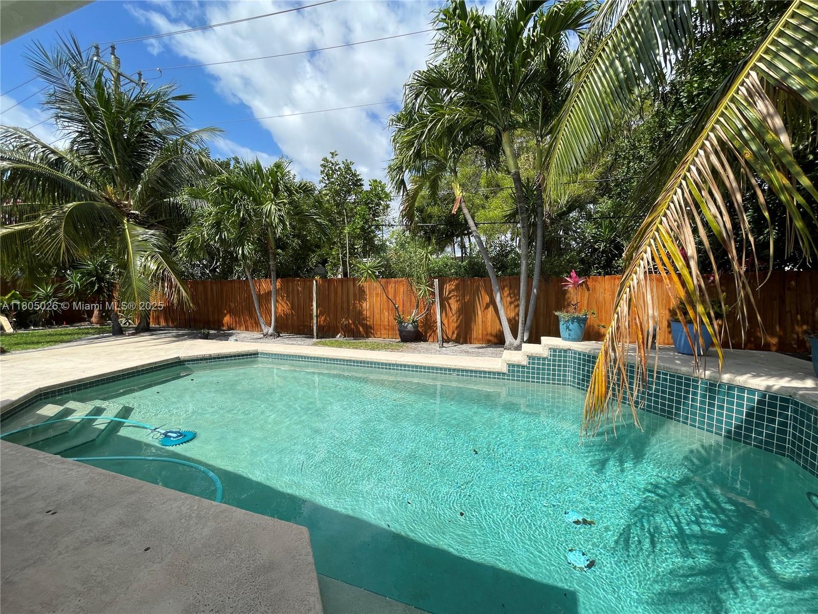 BEACON HEIGHTS SEC - Residential Lease