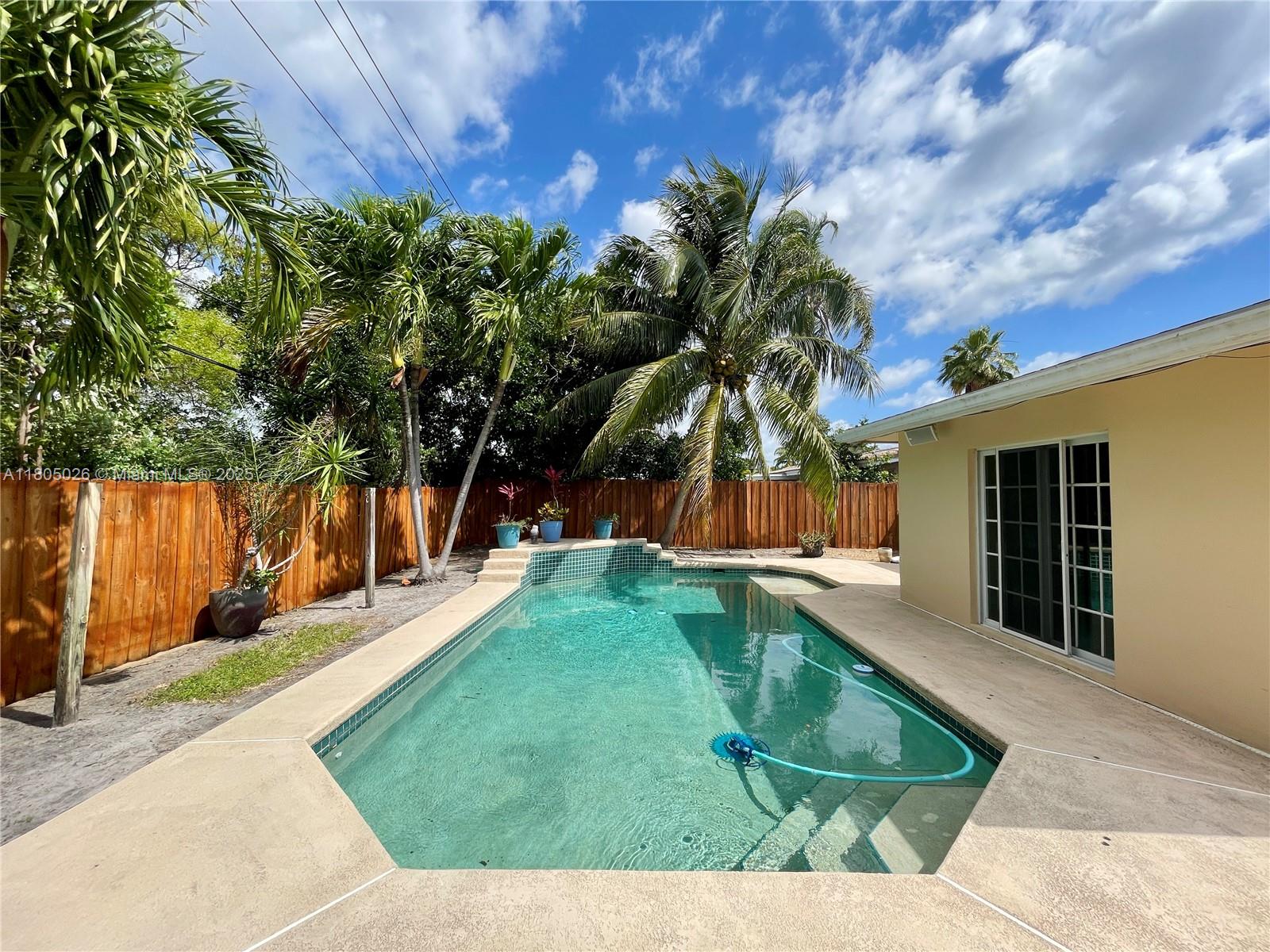 BEACON HEIGHTS SEC - Residential Lease