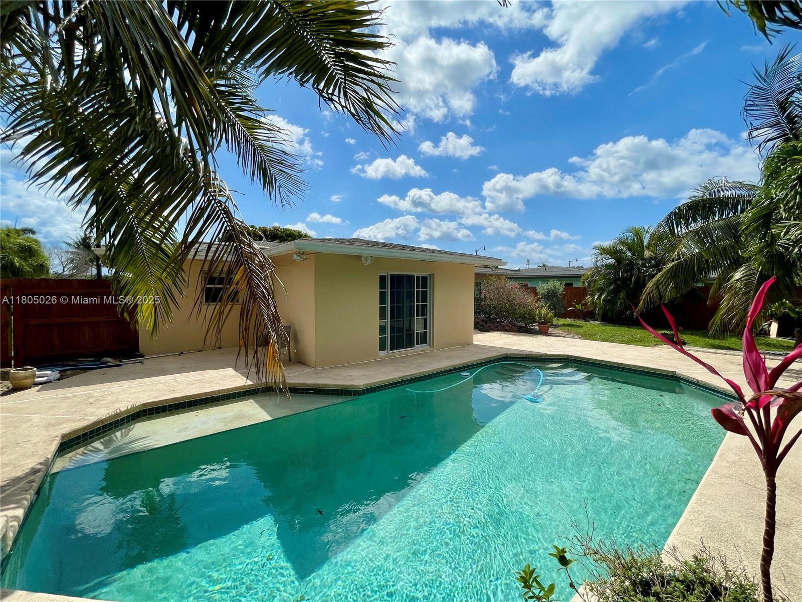 BEACON HEIGHTS SEC - Residential Lease