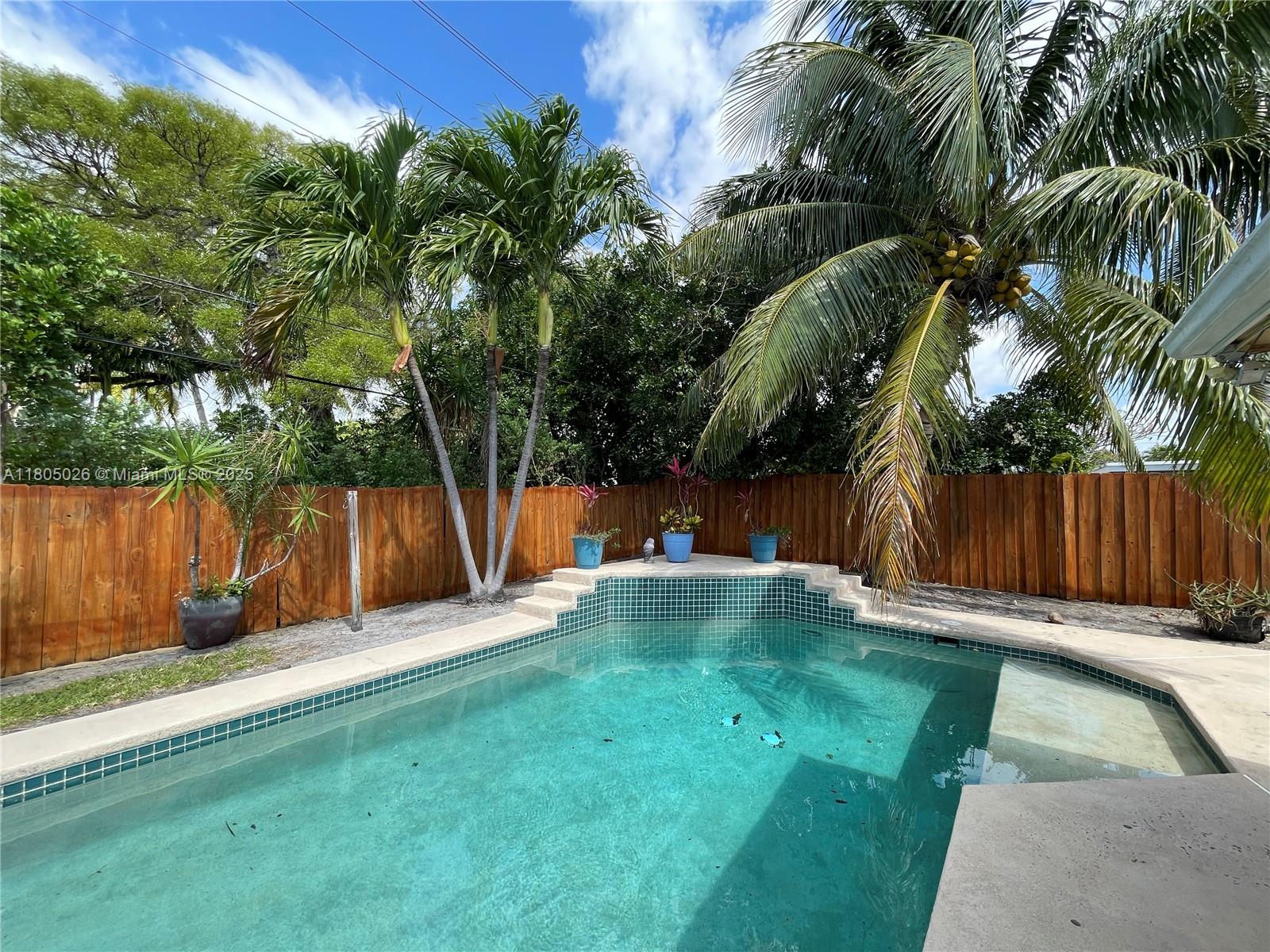 BEACON HEIGHTS SEC - Residential Lease