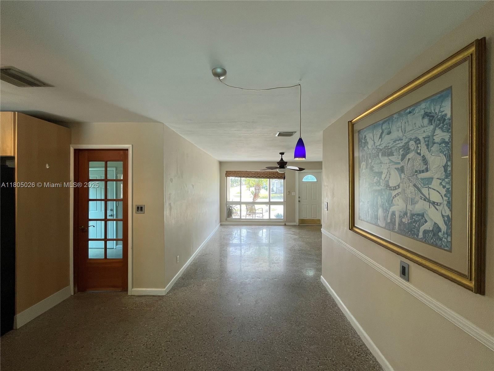 BEACON HEIGHTS SEC - Residential Lease