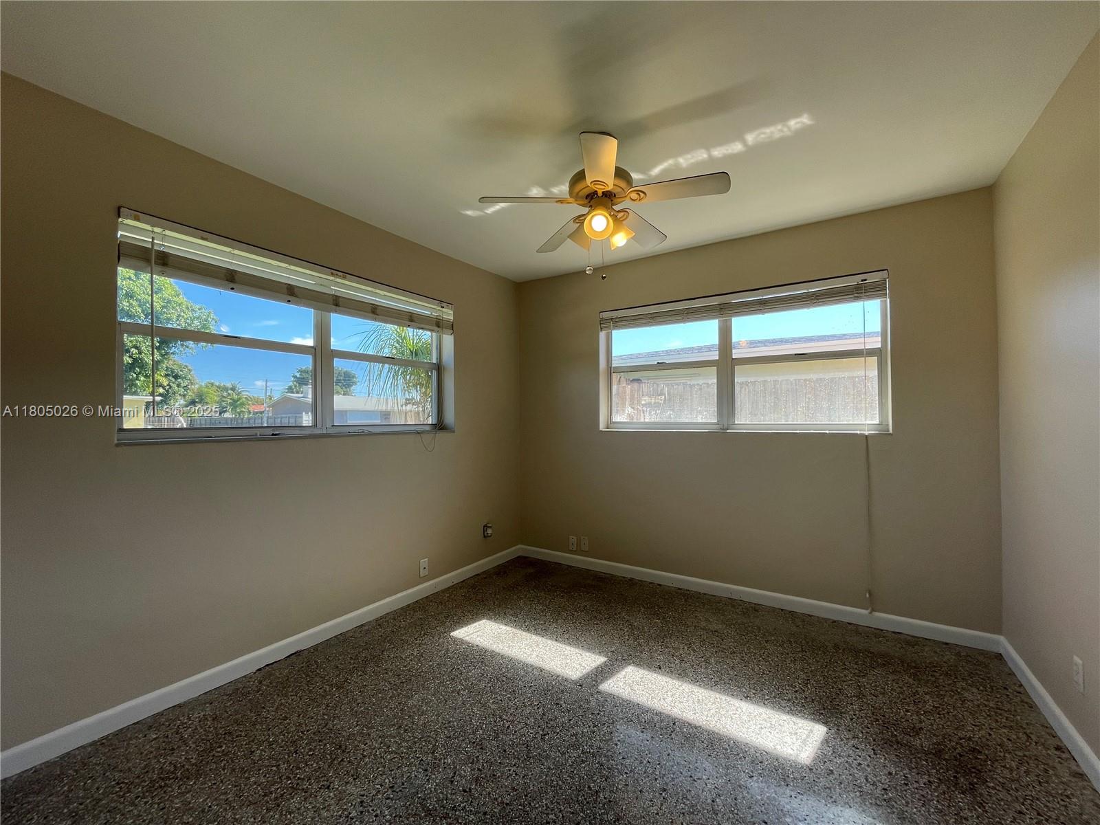BEACON HEIGHTS SEC - Residential Lease