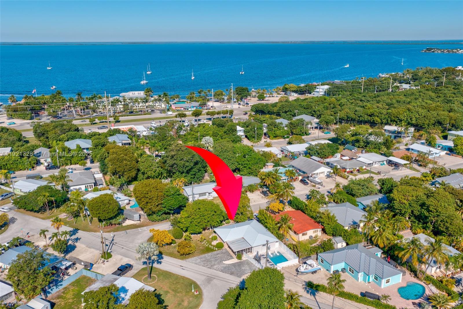 LARGO SOUND VILLAGE - Residential