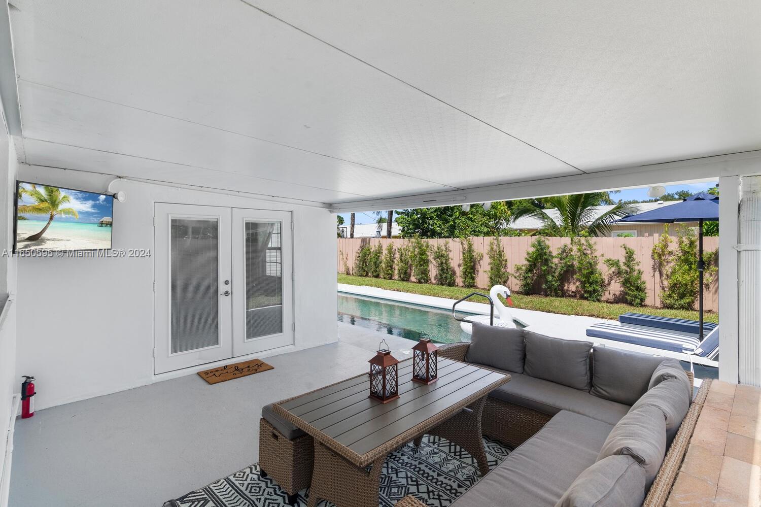 PALM BEACH CABANA COLONY - Residential Lease