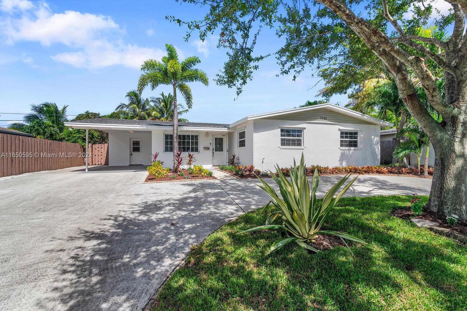 PALM BEACH CABANA COLONY - Residential Lease