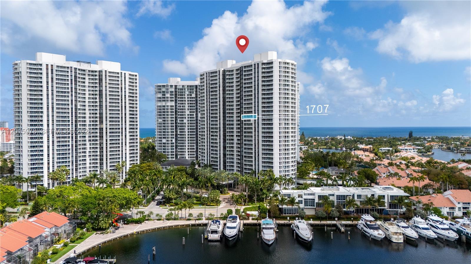 SOUTH TOWER AT THE POINT - Residential